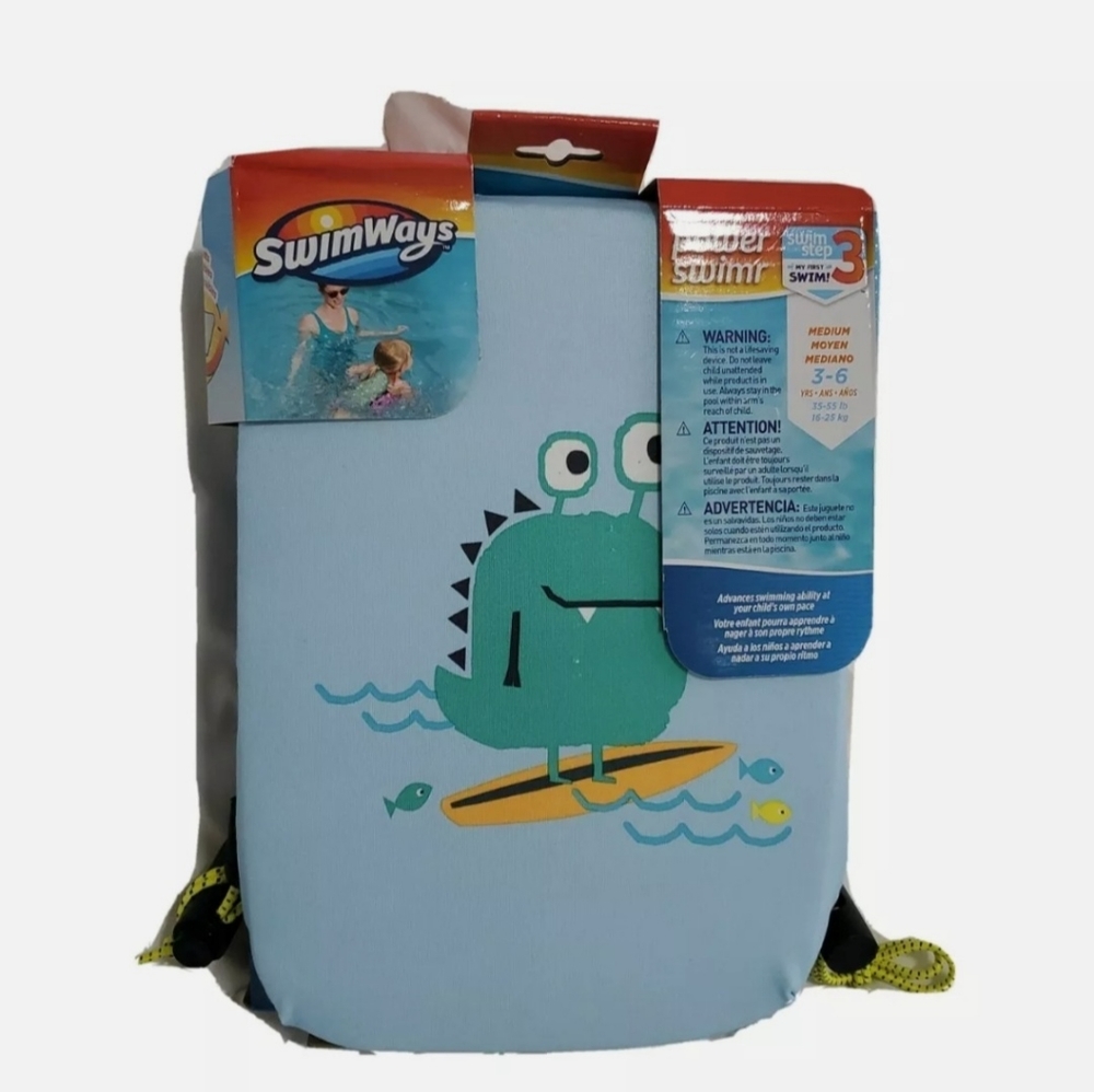 Swimway Children Floats